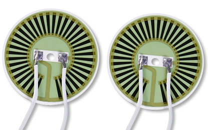 Thick Film Heaters